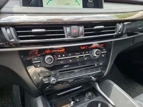 BMW X6 * xDrive 30d * ЦЕНА ДО БГ, снимка 17