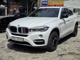 BMW X6 * xDrive 30d * ЦЕНА ДО БГ, снимка 3