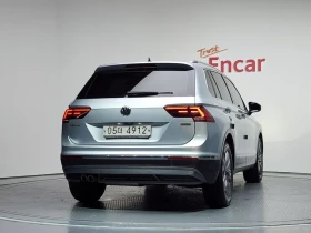 VW Tiguan 2.0 TDI 4Motion Prestige| 150к.с., снимка 4