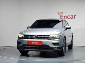 VW Tiguan 2.0 TDI 4Motion Prestige| 150к.с., снимка 3