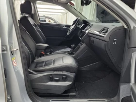 VW Tiguan 2.0 TDI 4Motion Prestige| 150к.с., снимка 11