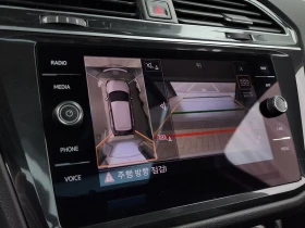VW Tiguan 2.0 TDI 4Motion Prestige| 150к.с., снимка 15
