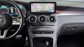 Mercedes-Benz GLC GLC300 4MATIC | HUD | 360  | Адаптивен круиз, снимка 13