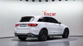Mercedes-Benz GLC GLC300 4MATIC | HUD | 360  | Адаптивен круиз, снимка 2