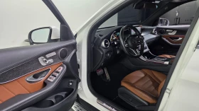 Mercedes-Benz GLC GLC300 4MATIC | HUD | 360  | Адаптивен круиз, снимка 9