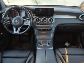 Mercedes-Benz GLC 300 АВТОКРЕДИТ, снимка 9