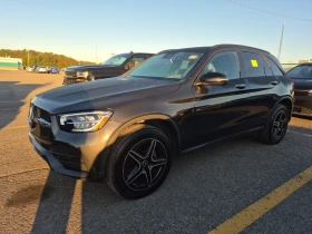 Mercedes-Benz GLC 300 АВТОКРЕДИТ, снимка 1