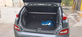 Hyundai Kona, снимка 6