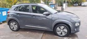 Hyundai Kona, снимка 3