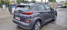 Hyundai Kona, снимка 5