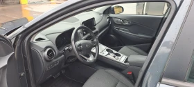 Hyundai Kona, снимка 7