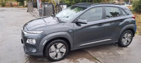 Hyundai Kona, снимка 2