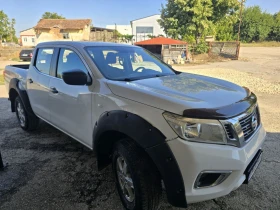 Nissan Navara 2.3 163h.p, снимка 3