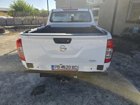Nissan Navara 2.3 163h.p, снимка 4