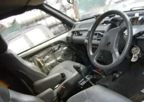 Mitsubishi Pajero 2.5-2.8.на части - [13] 