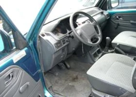 Mitsubishi Pajero 2.5-2.8.на части - [8] 