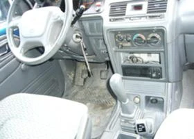 Mitsubishi Pajero 2.5-2.8.на части - [10] 