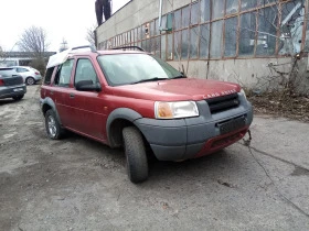 Land Rover Freelander, снимка 2