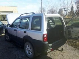 Land Rover Freelander | Mobile.bg    7