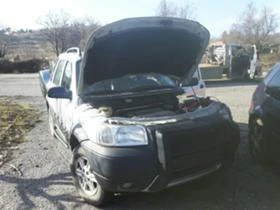 Land Rover Freelander | Mobile.bg    6