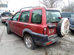 Land Rover Freelander | Mobile.bg    3