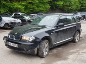 BMW X3 M Recaro Панорама  - [5] 