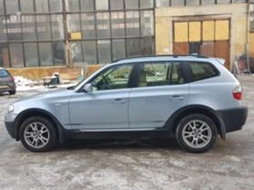 BMW X3 M Recaro Панорама  - [13] 