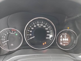 Honda Hr-v 1, 5i UNIKAT!!60000km!!! | Mobile.bg   10