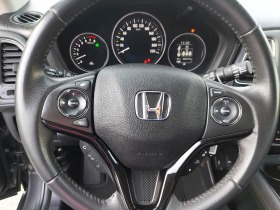 Honda Hr-v 1, 5i UNIKAT!!60000km!!!, снимка 9 - Автомобили и джипове - 39863060