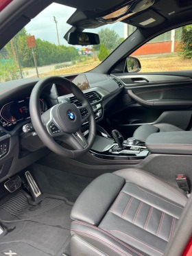 BMW X4 m40d, снимка 4