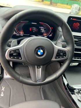 BMW X4 m40d, снимка 5