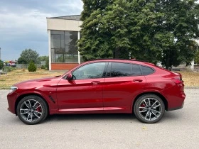 Обява за продажба на BMW X4 m40d ~ 109 000 лв. - изображение 1