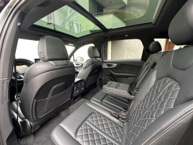 Audi SQ7 Топ състояние, снимка 12 - Автомобили и джипове - 44681201