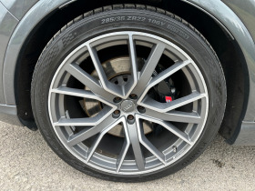 Audi SQ7 Топ състояние, снимка 9 - Автомобили и джипове - 44681201
