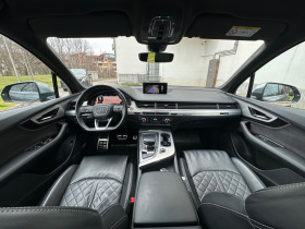 Audi SQ7 Топ състояние, снимка 13 - Автомобили и джипове - 44681201