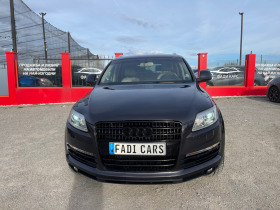 Audi Q7 4.2  ! 100% ! | Mobile.bg   1