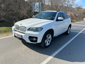 BMW X6 4.0d 306кс. КАТО НОВА ЛИЗИНГ 360 камера Вакуум, снимка 15