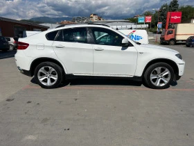 BMW X6 4.0d 306кс. КАТО НОВА ЛИЗИНГ 360 камера Вакуум, снимка 5