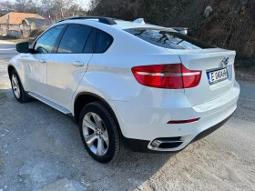 BMW X6 4.0d 306кс. КАТО НОВА ЛИЗИНГ 360 камера Вакуум, снимка 14