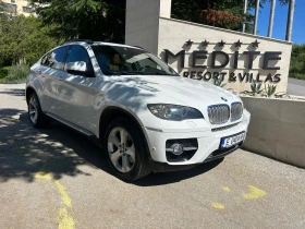 BMW X6 4.0d 306кс. КАТО НОВА ЛИЗИНГ 360 камера Вакуум, снимка 2