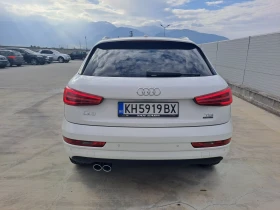 Audi Q3 2, 0TDI quattro  | Mobile.bg    4