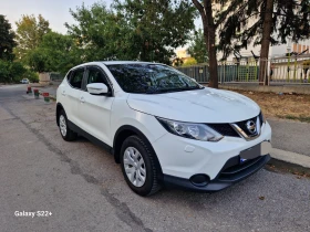 Nissan Qashqai, снимка 1