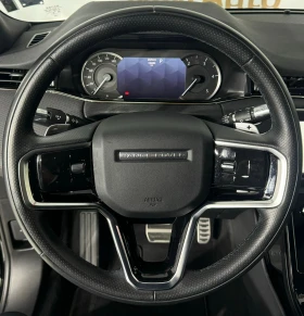 Land Rover Range Rover Evoque R-Dynamic MHEV TPC , снимка 12