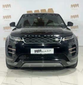 Land Rover Range Rover Evoque R-Dynamic MHEV TPC , снимка 5