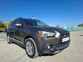 Mitsubishi ASX 1, 6i Италия  - [1] 