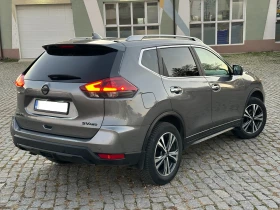 Nissan X-trail Rogue SV 4X4       | Mobile.bg    6