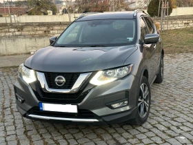 Nissan X-trail Rogue SV 4X4       | Mobile.bg    3