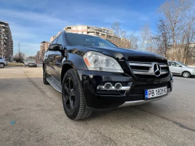 Обява за продажба на Mercedes-Benz GL 450 ~32 999 лв. - изображение 1