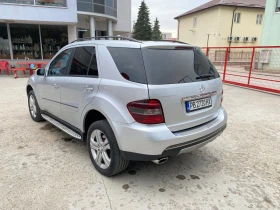 Mercedes-Benz ML 280 | Mobile.bg    5