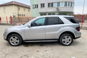 Mercedes-Benz ML 280 | Mobile.bg    4